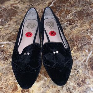 Vince Camuto, women’s shoes, size 10
